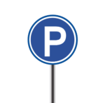 parking disponible en las instalaciones del hotel para los huéspedes